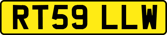 RT59LLW