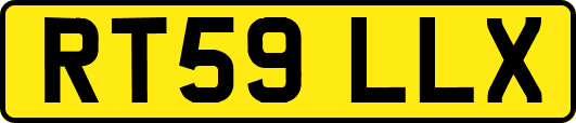 RT59LLX