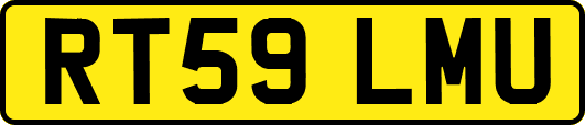 RT59LMU