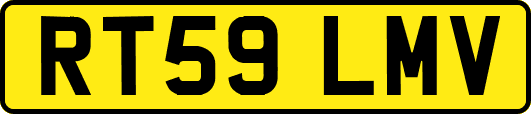 RT59LMV