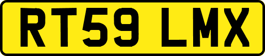 RT59LMX
