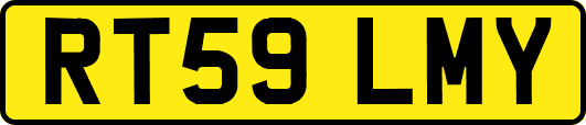 RT59LMY