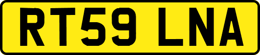 RT59LNA
