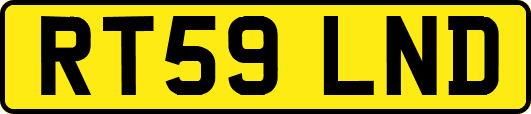 RT59LND