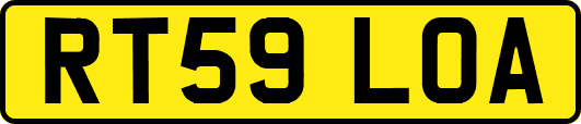 RT59LOA
