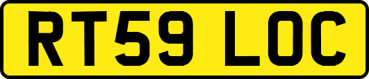 RT59LOC