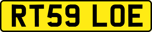 RT59LOE