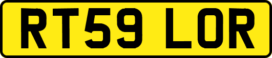 RT59LOR