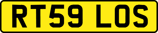 RT59LOS