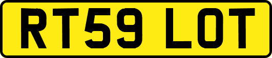 RT59LOT