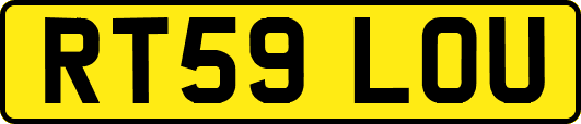 RT59LOU