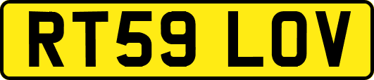 RT59LOV