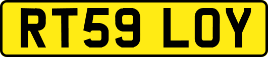 RT59LOY