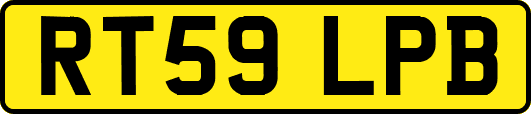 RT59LPB
