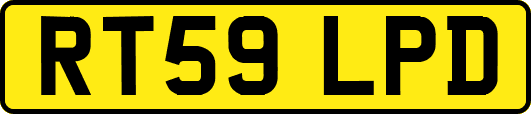 RT59LPD