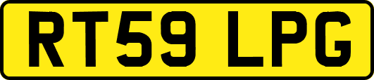 RT59LPG