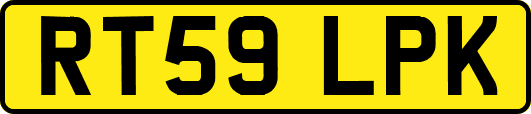 RT59LPK