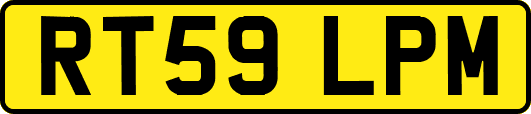 RT59LPM