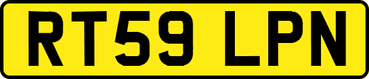 RT59LPN