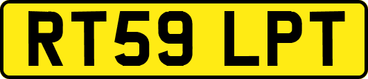 RT59LPT