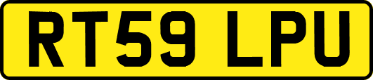 RT59LPU