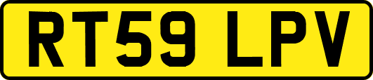 RT59LPV