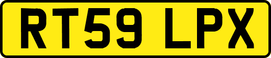 RT59LPX