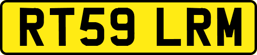 RT59LRM