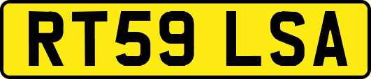 RT59LSA
