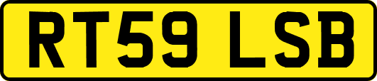 RT59LSB