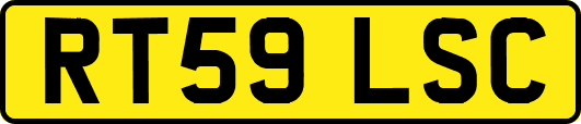 RT59LSC
