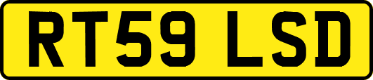 RT59LSD