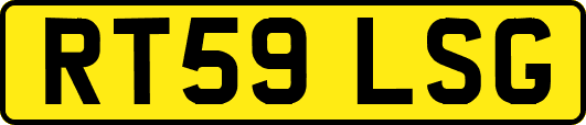 RT59LSG