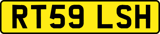 RT59LSH