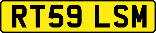 RT59LSM