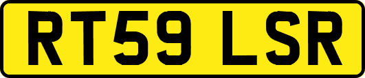 RT59LSR