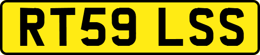 RT59LSS