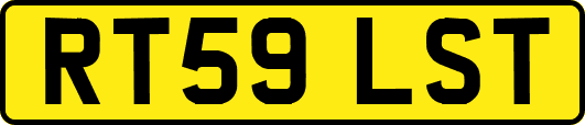 RT59LST
