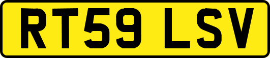 RT59LSV