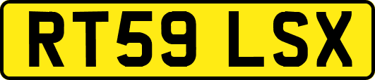RT59LSX