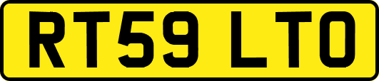 RT59LTO