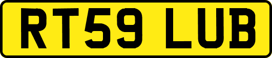 RT59LUB