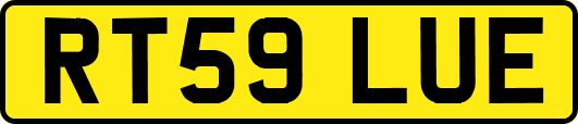 RT59LUE