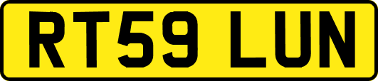 RT59LUN