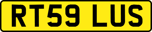 RT59LUS