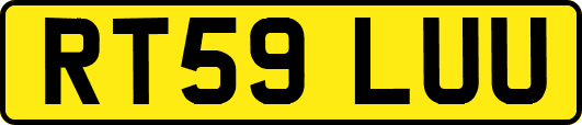 RT59LUU