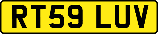RT59LUV