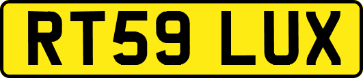 RT59LUX