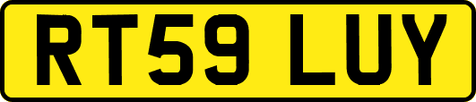 RT59LUY