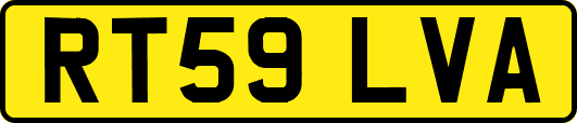 RT59LVA